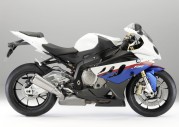 BMW S 1000 RR